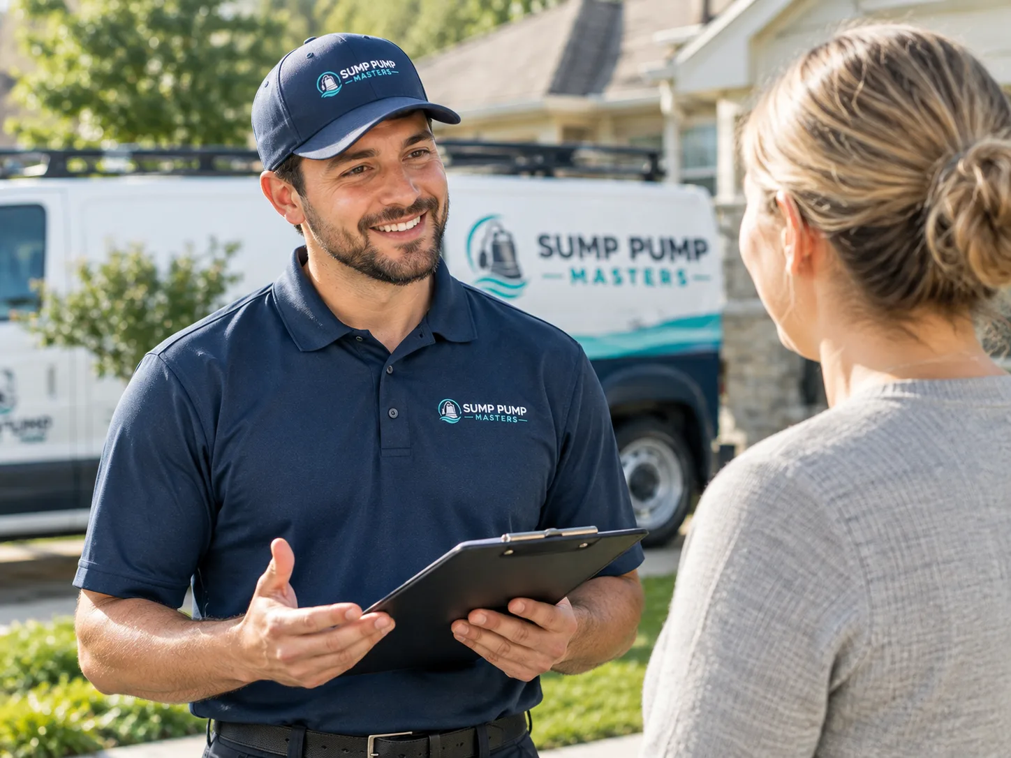 Sump Pump Repair Clover, SC FAQs